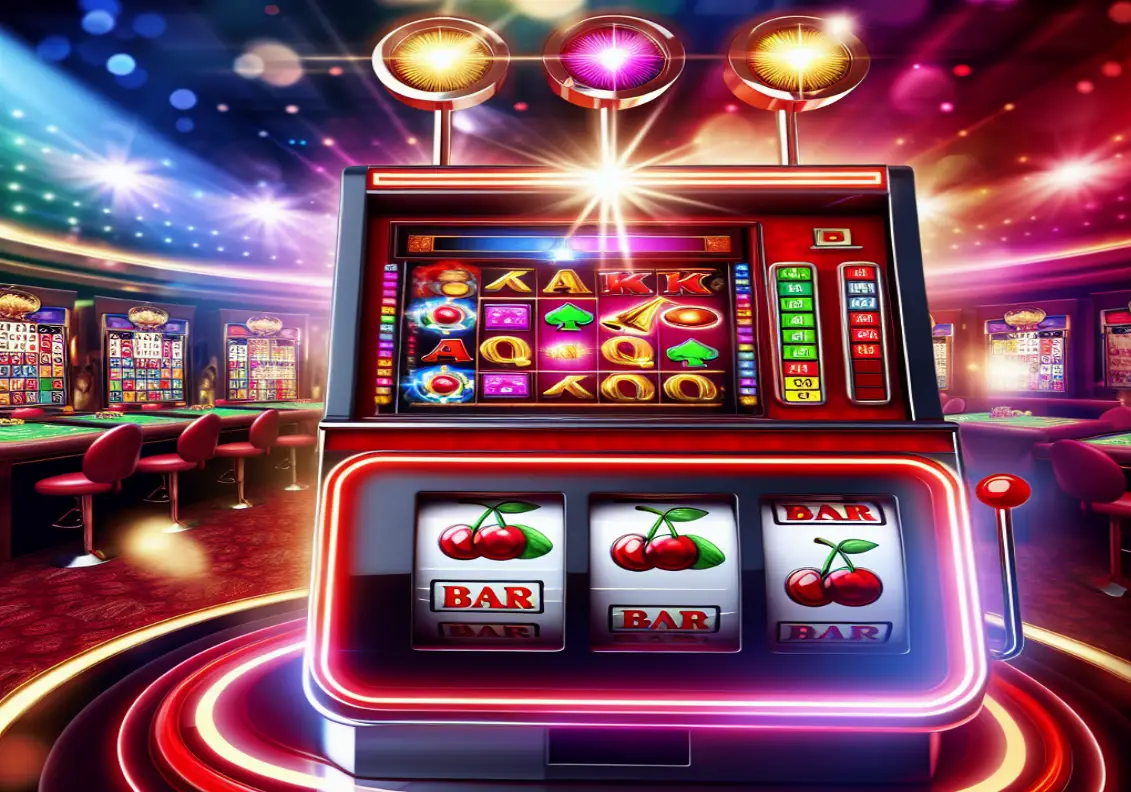 how to win online slots