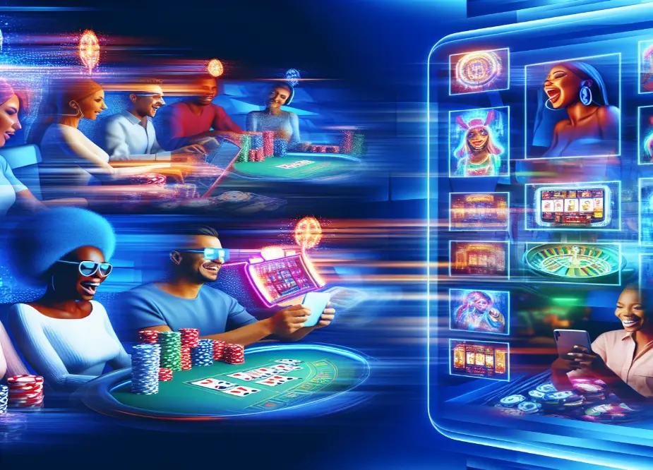 pin up bet the best online casino